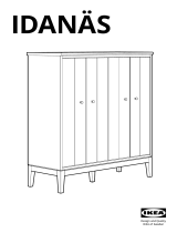 IKEA AA-2215723-11 Manual de utilizare