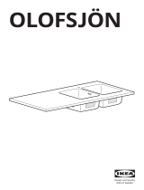 IKEA 804.951.01 Manual de utilizare