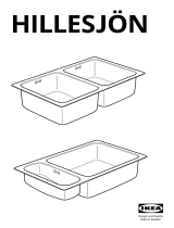 IKEA 79157489 Manual de utilizare