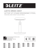 Leitz 65180019 Manual de utilizare