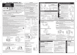 Hitachi RAC-VJ18PHAE Manual de utilizare