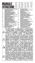 Telwin 955152 Manual de utilizare