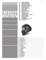 Telwin 955099 Manual de utilizare