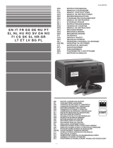 Telwin ALASKA 200 Manual de utilizare