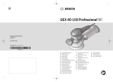 Bosch BOS060137B202 Manual de utilizare