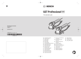 Bosch GET 75-150 Manual de utilizare