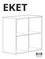 IKEA AA-1914750-8-2 Manual de utilizare