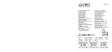 First Austria FA-5486-1 Manual de utilizare