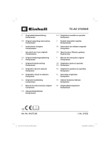 EINHELL TC-AC 270-50-8 Manual de utilizare