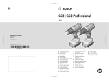 Bosch GSR 180-LI Manual de utilizare