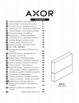 Hansgrohe 40871000 Manual de utilizare