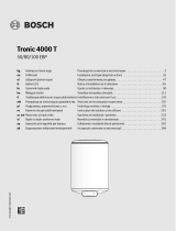 Bosch 50-80-100 EBP Manual de utilizare