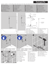 Hansgrohe 2752632 Manual de utilizare