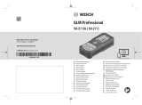 Bosch GLM 50-27 C Manual de utilizare