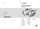 Bosch GHO 16-82 Manual de utilizare