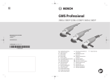 Bosch 2000 J Manual de utilizare