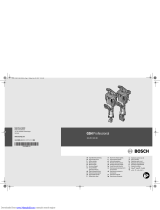 Bosch GSH 16-28 Manual de utilizare