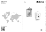 STEINEL L 170 S Manual de utilizare