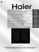 Haier HA2MTSJ68MC Manual de utilizare