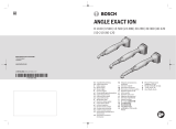 Bosch 8-1100 Manual de utilizare