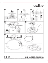 Nordlux 5704924010378 Manual de utilizare