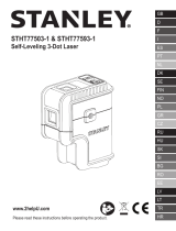 Stanley STHT77503-1 Manual de utilizare