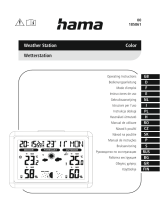 Hama 00185861 Manual de utilizare