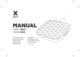 Xtorm XW401 SOLO Manual de utilizare