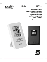 Somogyi Elektronic HC 11 Manual de utilizare