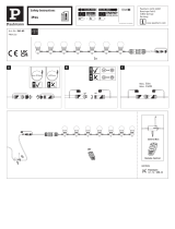 Paulmann 941.65 Manual de utilizare