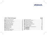 Ottobock 4R11 Manual de utilizare