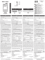 TECH PS-06m Manual de utilizare