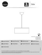 Inspire Sitia Manual de utilizare