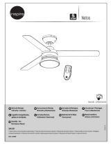 Inspire NOTOS Manual de utilizare