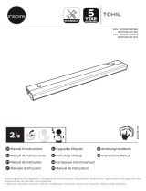 Inspire TOHIL Manual de utilizare