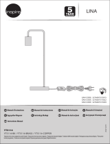 Inspire YT5114 Manual de utilizare