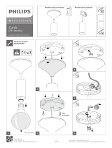 Philips FF-Series MyCreation Professional Lighting Solutions Manual de utilizare