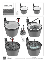 Philips BPS367 Manual de utilizare