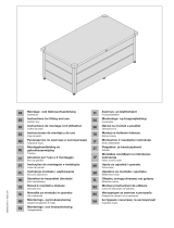 Hormann 2087633 B0-17-2023-DX Manual de utilizare