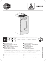 Equation L2 OPEN 9KW Manual de utilizare