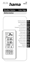 Hama 00186312 Manual de utilizare