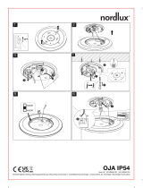 Nordlux Oja 29 Manual de utilizare