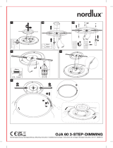 Nordlux 50066103 Manual de utilizare