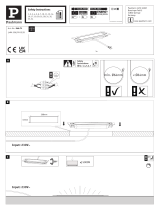 Paulmann 94671 Manual de utilizare