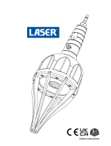 Laser 4806 Manual de utilizare