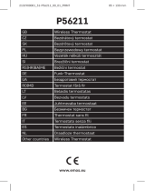 Emos P56211 Manual de utilizare