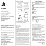 nita smart NT01101 Manual de utilizare