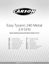 Carson 500507172 Manual de utilizare