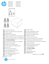 HP 6QN55A Manual de utilizare