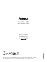 Hama 00221064 Manual de utilizare